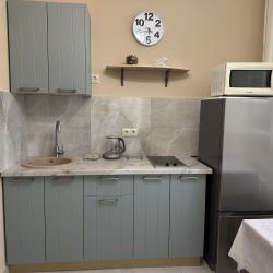 Фото Апартаменты на улице Старообрядческая 62