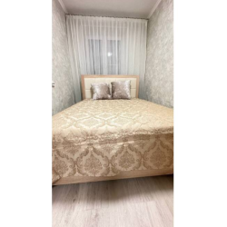 Фото Апартаменты на улице Фабрициуса 33 к4