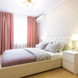 Фото Отель Комфорт сити на Винокурова 12 к 1