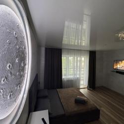 1-комнатные апартаменты студия №2