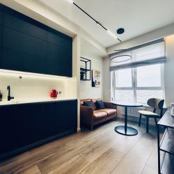 Фото Отель Apartament Сity (Апартамент Сити) на набережной Шелепехинская