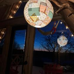 Шале улучшенное №17