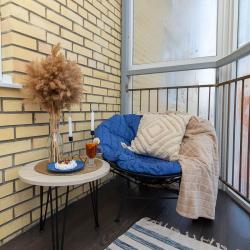 Фото Отель Happy House на улице Пригородная 27 корпус 2