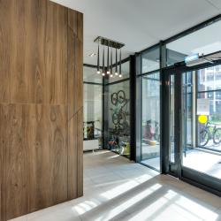1-комнатные апартаменты улучшенные Карма от Home24