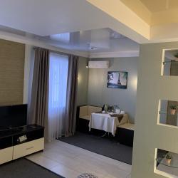 Фото Отель Чаплин