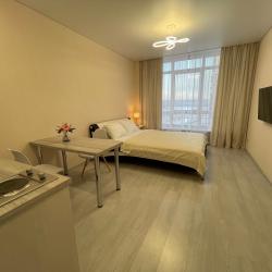 Фото Home Hotel (Хоум Отель) на Притомском 7 корпус 5