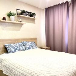 Фото Апартаменты на проспекте Победы 7