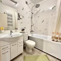 Фото Отель Viktory Apart (Виктори Апарт) на улице Сосновая 1к3