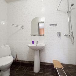 Фото Отель Дельфин на Черноморской