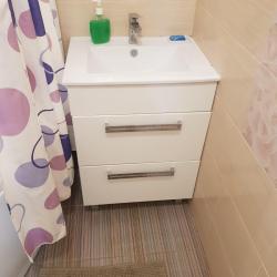 1-комнатные апартаменты стандарт