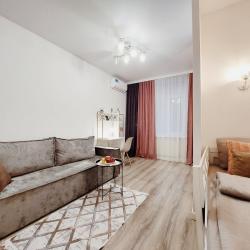 2-комнатные апартаменты улучшенные