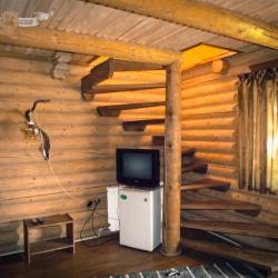 Фото Отель Усадьба Круцких