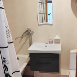 Фото Апартаменты на улице Свободы