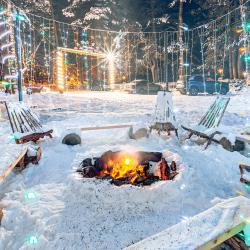 Фото Отель 7 Небес