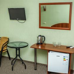 2-местный номер стандарт