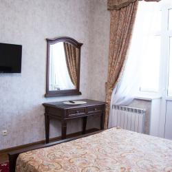 Фото Отель Санаторий Парус