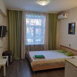 Фото Апартаменты на улице Ленинградская, 89