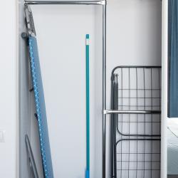 Фото Уютные апартаменты на улице Харьковская 74