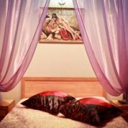 Фото Отель Медведефф