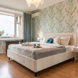 фото 2 GMApartments (ДжиЭмАпартментс) на улице Большая Никитская