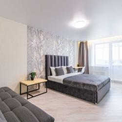 Фото Отель DreamHouse (ДримХаус) на Спутников 16 корп. 3