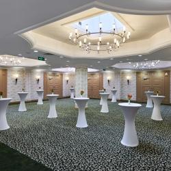 Фото Отель Wyndham Tashkent (Виндхэм )