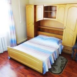 Фото Отель Алтан Сэргэ