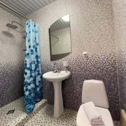 Фото Отель Замок на Жемчужной