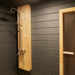 Фото Отель Бобры и Утки