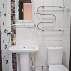 1-местный номер стандарт