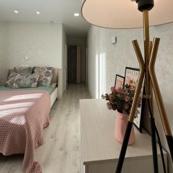 Фото Отель Вгости33 на улице Мира 5В