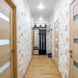 2-комнатные апартаменты стандарт