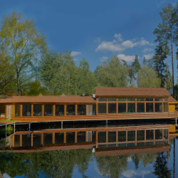 Фото Отель Ателика Улиткино