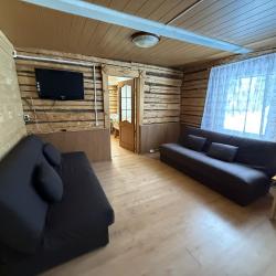 Фото Отель Радужная