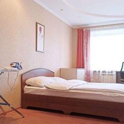 Фото Апартаменты на улице Воровского