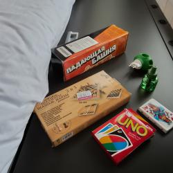 Номер люкс