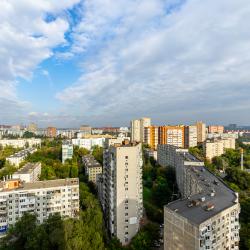 Фото Апартаменты на улице Пацаева