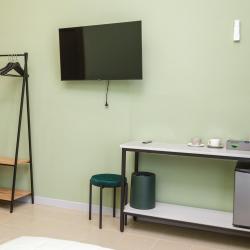 Фото Отель КУБ