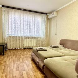 Фото Отель Хоум на улице Надежды 7А