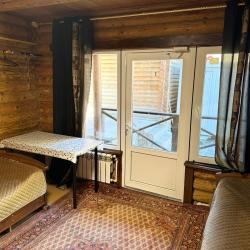 4-местный номер стандарт