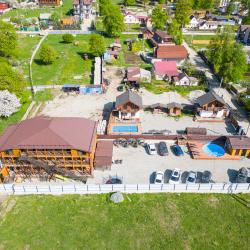 Фото Отель Артхаус