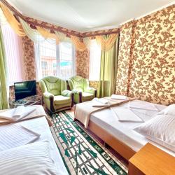 Фото Отель Каролина