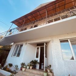 Фото Отель Гостевой дом Лика