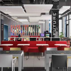 Фото Отель НебоАрт