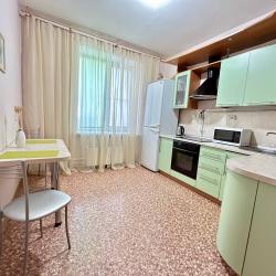 1-комнатные апартаменты стандарт