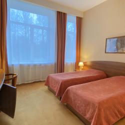 Фото Парк Отель