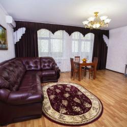 Фото Русь Апарт-отель