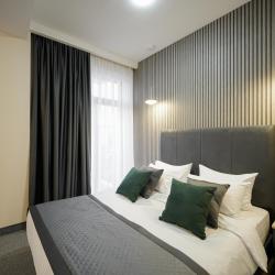 Фото Dynasty Hotel & SPA (Династия Отель и СПА)