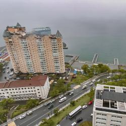 Фото Апартаменты Apart Vl (Апарт ВЛ) на улице Набережная 5В