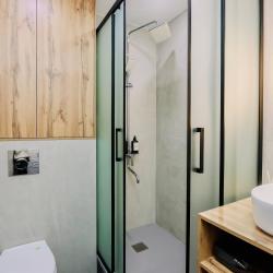 Фото Апартаменты Privi House на улице Шишкина 30